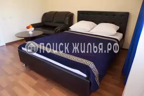 Отель «Амфора»