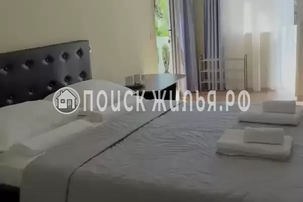 Отель «Амфора»