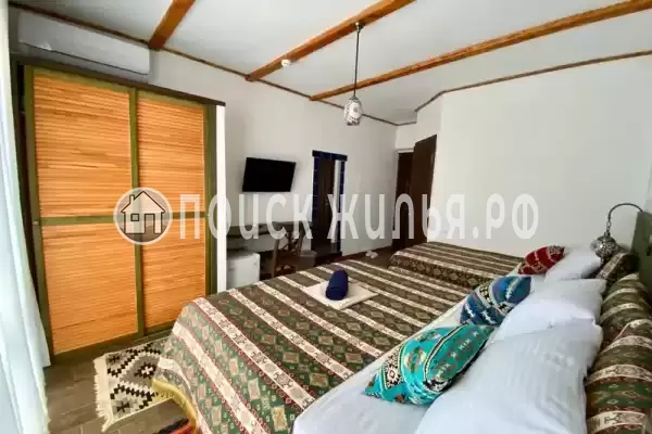 Отель «Марракеш» Отель «Марракеш»