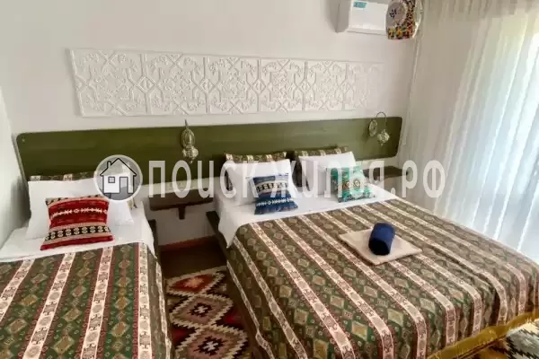 Отель «Марракеш» Отель «Марракеш»