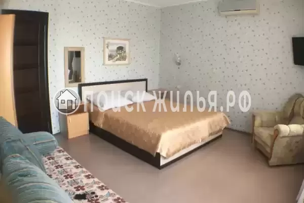 Частный сектор «Петрович»