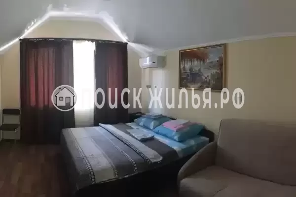 Частный сектор «Петрович»