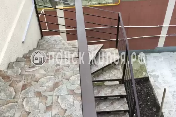 Частный сектор «Петрович»