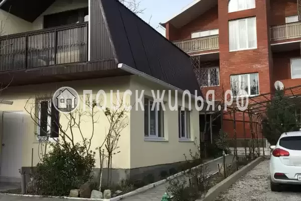 Частный сектор «Петрович»