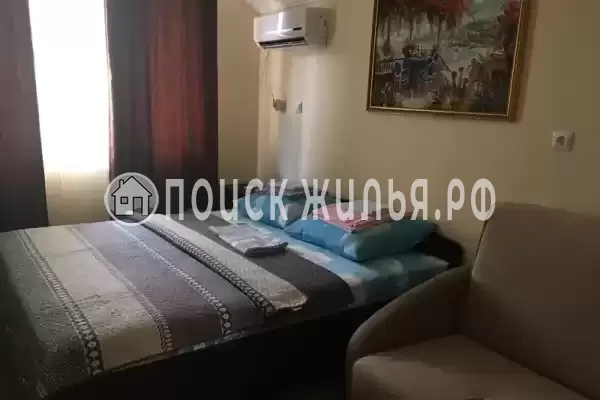 Частный сектор «Петрович»