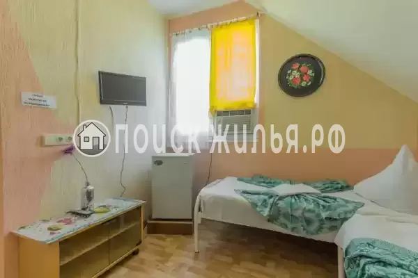 Частный сектор «Галина»