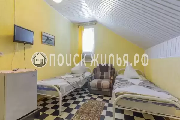 Частный сектор «Галина»