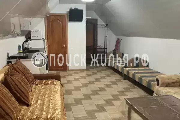 Частный сектор «У Алекса» Частный сектор «У Алекса»