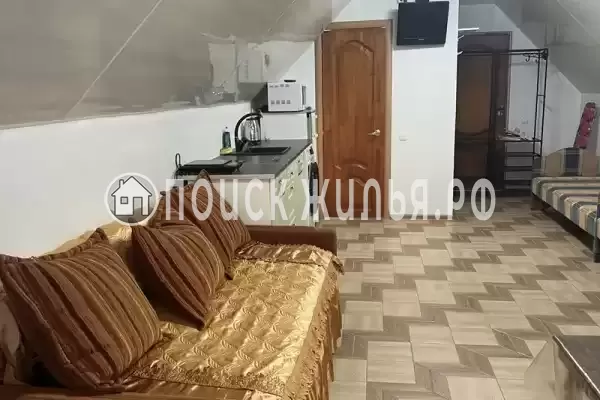 Частный сектор «У Алекса» Частный сектор «У Алекса»