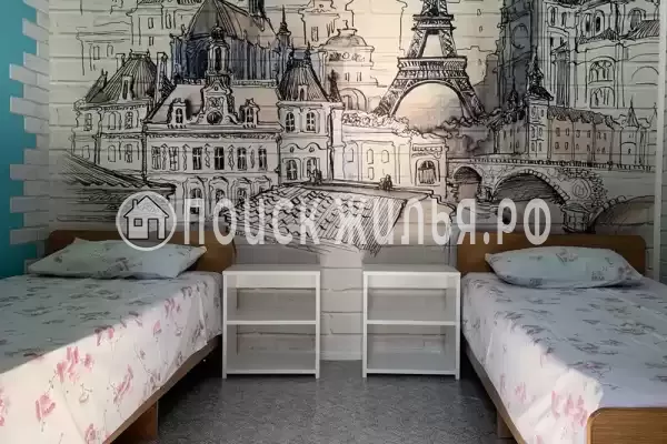 Частный сектор «На Ленина»