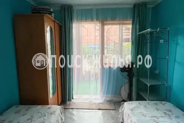 Частный сектор «На Ленина»