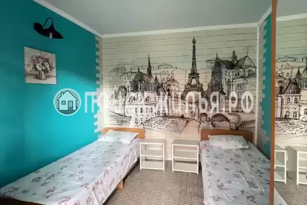 Частный сектор «На Ленина»