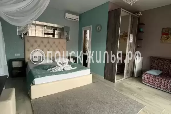 Частный сектор «На Ленина»