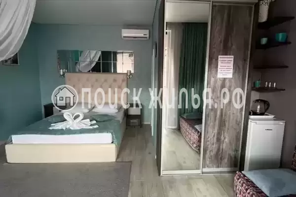 Частный сектор «На Ленина»