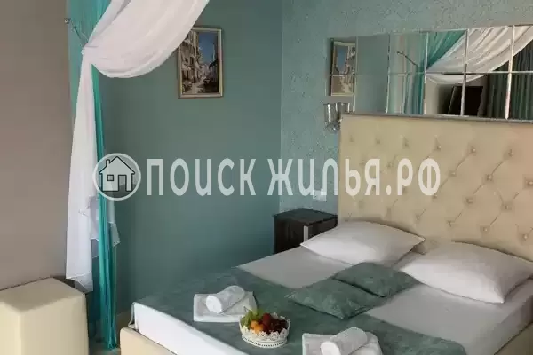 Частный сектор «На Ленина»