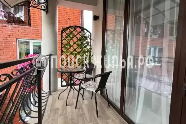 Частный сектор «На Ленина»