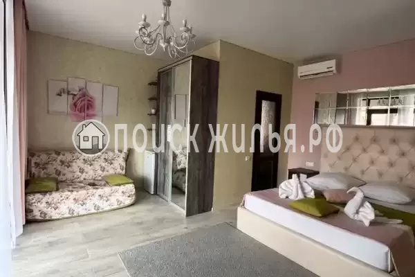 Частный сектор «На Ленина»