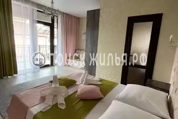 Частный сектор «На Ленина»