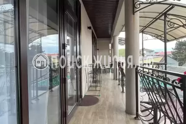 Частный сектор «На Ленина»