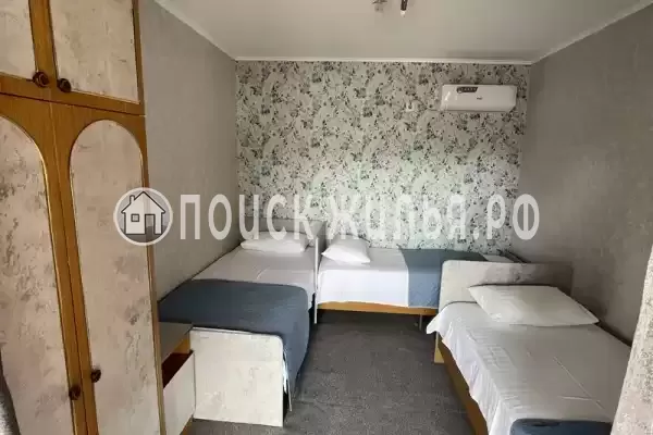 Частный сектор «На Ленина»