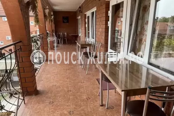 Частный сектор «На Ленина»