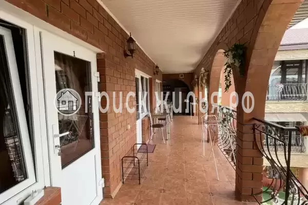 Частный сектор «На Ленина»