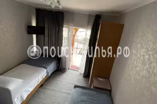 Частный сектор «На Ленина»