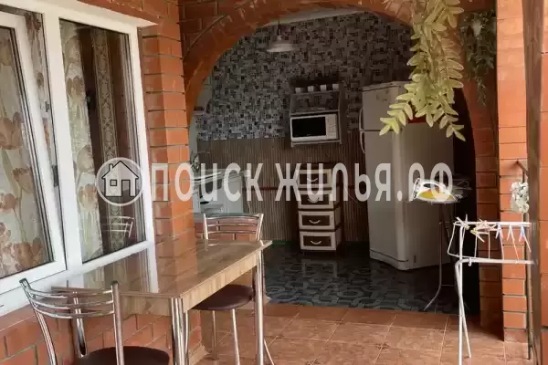 Частный сектор «На Ленина»