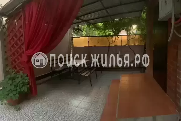 Частный сектор «На Октябрьской» Частный сектор «На Октябрьской»