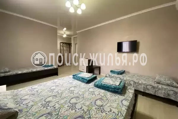 Частный сектор «На Октябрьской» Частный сектор «На Октябрьской»