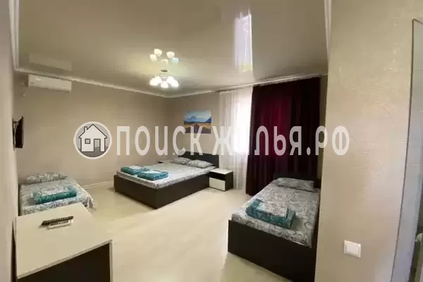 Частный сектор «На Октябрьской» Частный сектор «На Октябрьской»