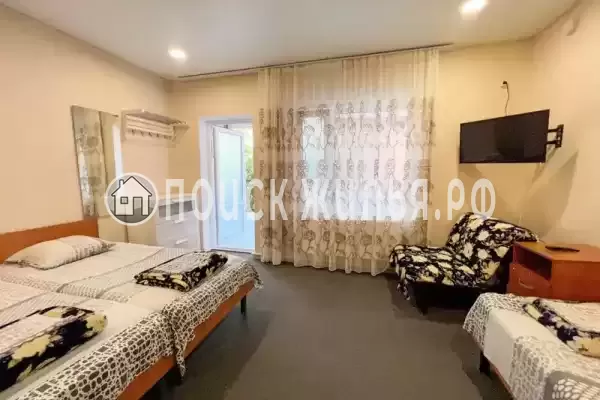 Частный сектор «На Октябрьской» Частный сектор «На Октябрьской»