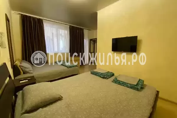 Частный сектор «На Октябрьской» Частный сектор «На Октябрьской»