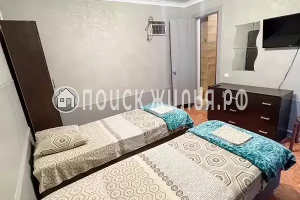 Частный сектор «На Октябрьской» Частный сектор «На Октябрьской»