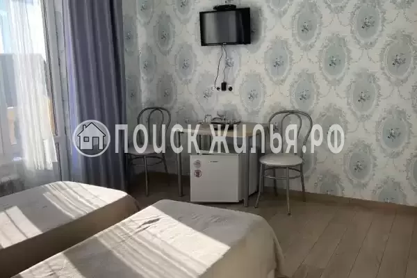 Частный сектор «Краснополянская»