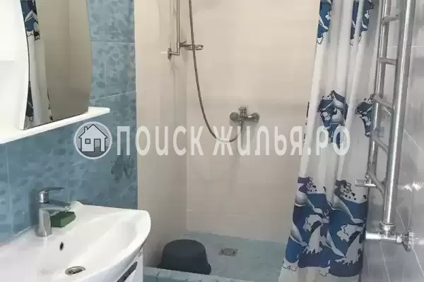 Частный сектор «Краснополянская»