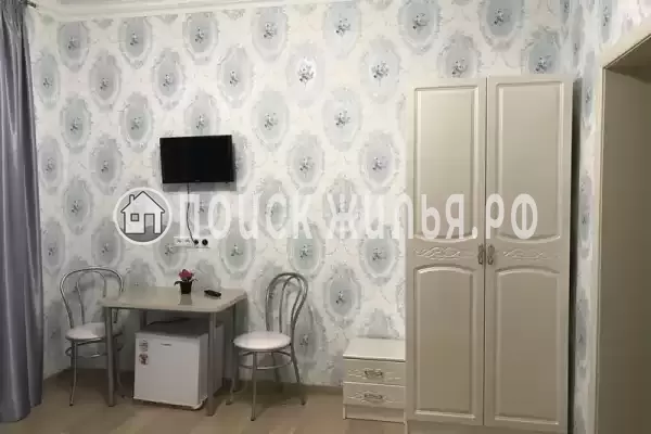 Частный сектор «Краснополянская»