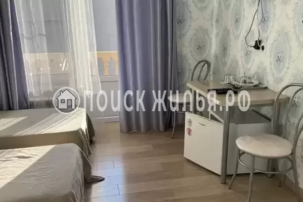 Частный сектор «Краснополянская»