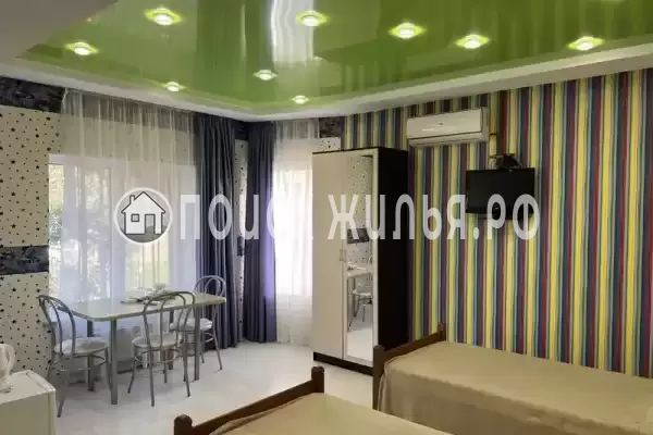 Частный сектор «Краснополянская»