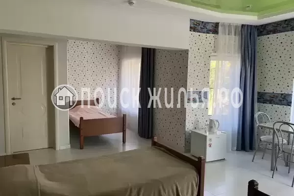 Частный сектор «Краснополянская»