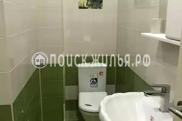 Частный сектор «Краснополянская»