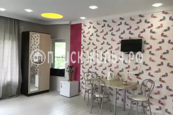 Частный сектор «Краснополянская»