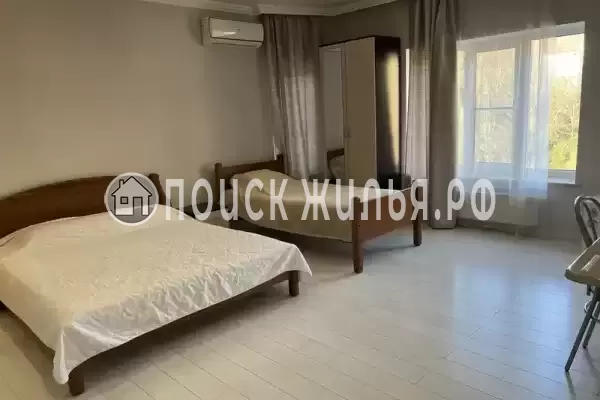 Частный сектор «Краснополянская»