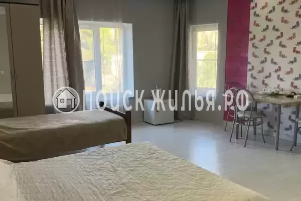 Частный сектор «Краснополянская»