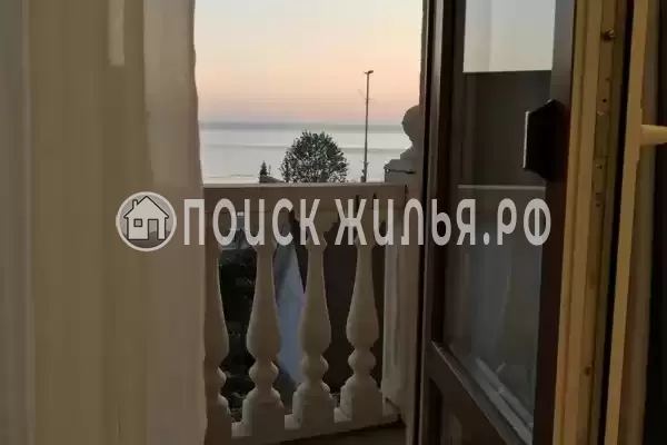 Частный сектор «Краснополянская»