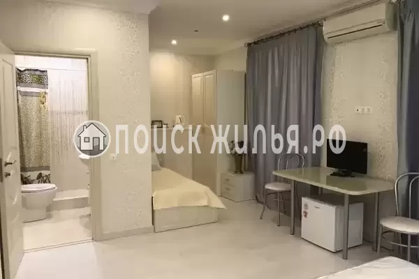 Частный сектор «Краснополянская»