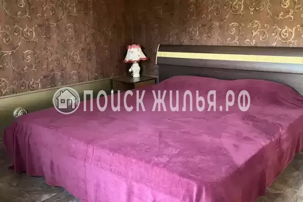 Частный сектор «Краснополянская»