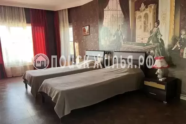 Частный сектор «Краснополянская»