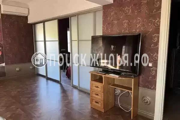 Частный сектор «Краснополянская»