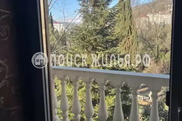 Частный сектор «Краснополянская»